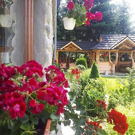 Magurskie Bywanie Witów Exterior foto