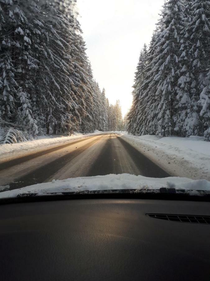 Magurskie Bywanie Witów Exterior foto